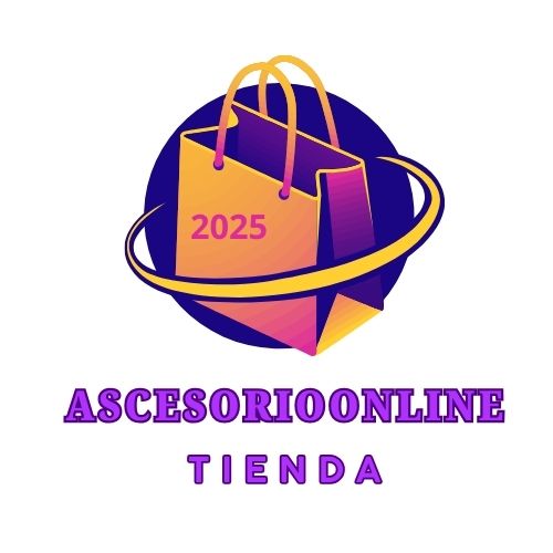 TIENDA ASCESORIOS ONLINE